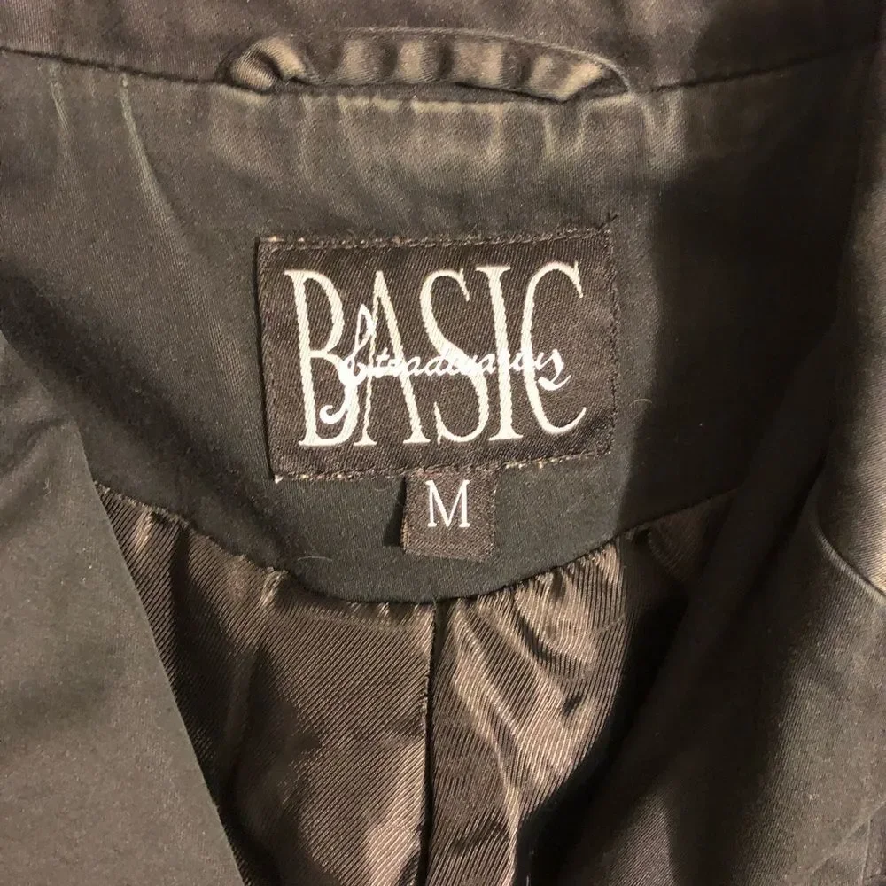 Jacket - Picture 5 of 6